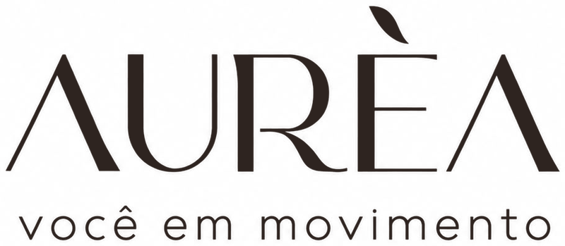 Aurèa · você em movimento